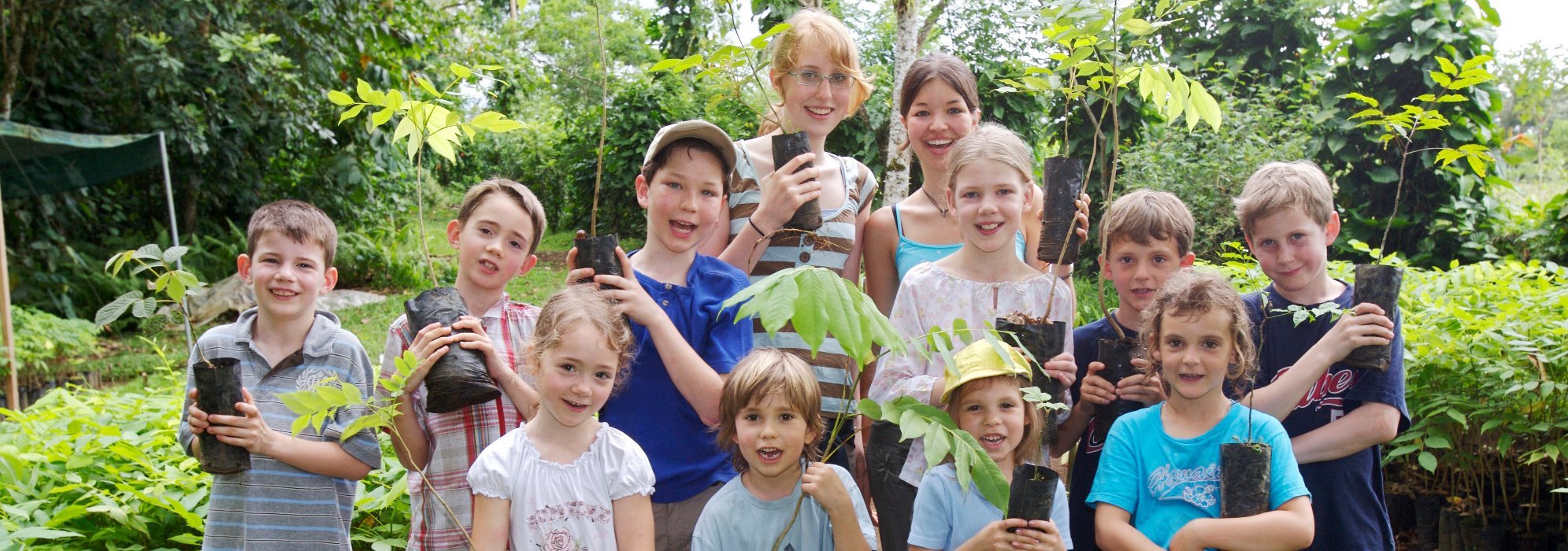 Bewertugn Familienreise