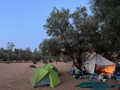 Marokko Family & Teens - Bewertung - Zelte in der Sahara Marokko Family & Teens - Bewertung - Zelte in der Sahara