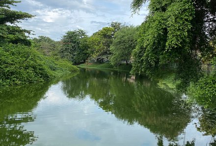 Sri Lanka mit Jugendlichen - Sri Lanka Summer Family & Teens - Passikudah - The Amethyst Resort - Landschaft