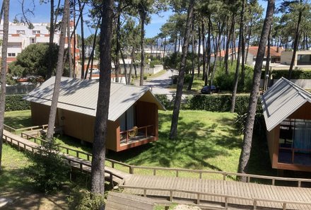 Portugal Familienurlaub - FeelViana Häusschen