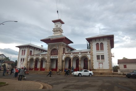 Madagaskar Familienreise - Madagaskar Family & Teens - Antsirabe