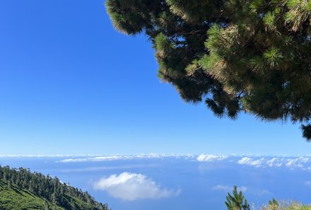 Madeira Familienreise - Madeira for family Gruppenreise - Landschaft 