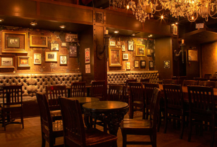 Westkanada for family - Familienurlaub Kanada - Quality Inn - Restaurant