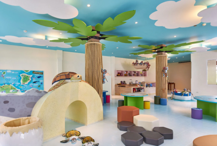 Thailand for family individuell - Thailand mit Kindern - Bandara Resort and Spa - Monkeyclub