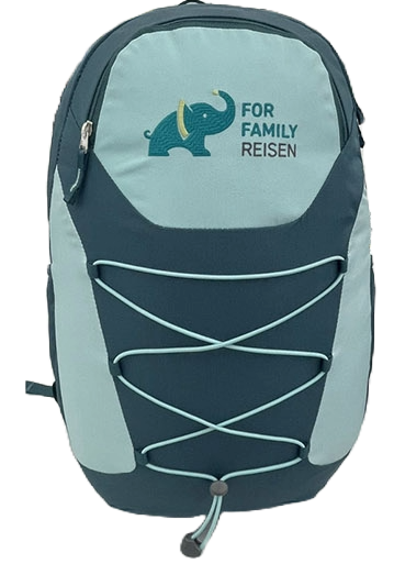 For Family Reisen Deuter Rucksack
