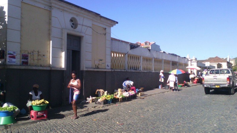 Kapverden mit Kindern - Familienurlaub Kapverden - Sao Felipe