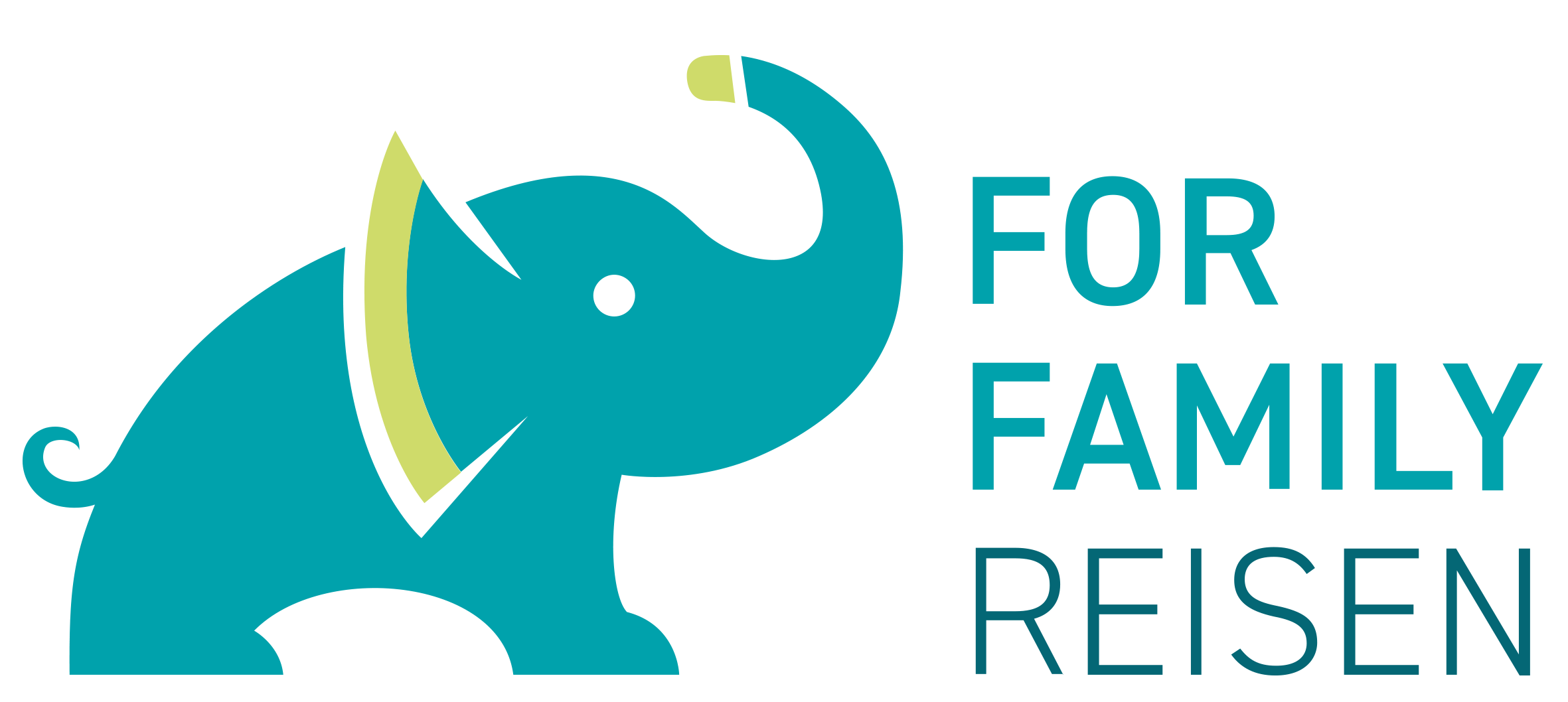 For Family Reisen Kontaktdaten - Kontaktformular