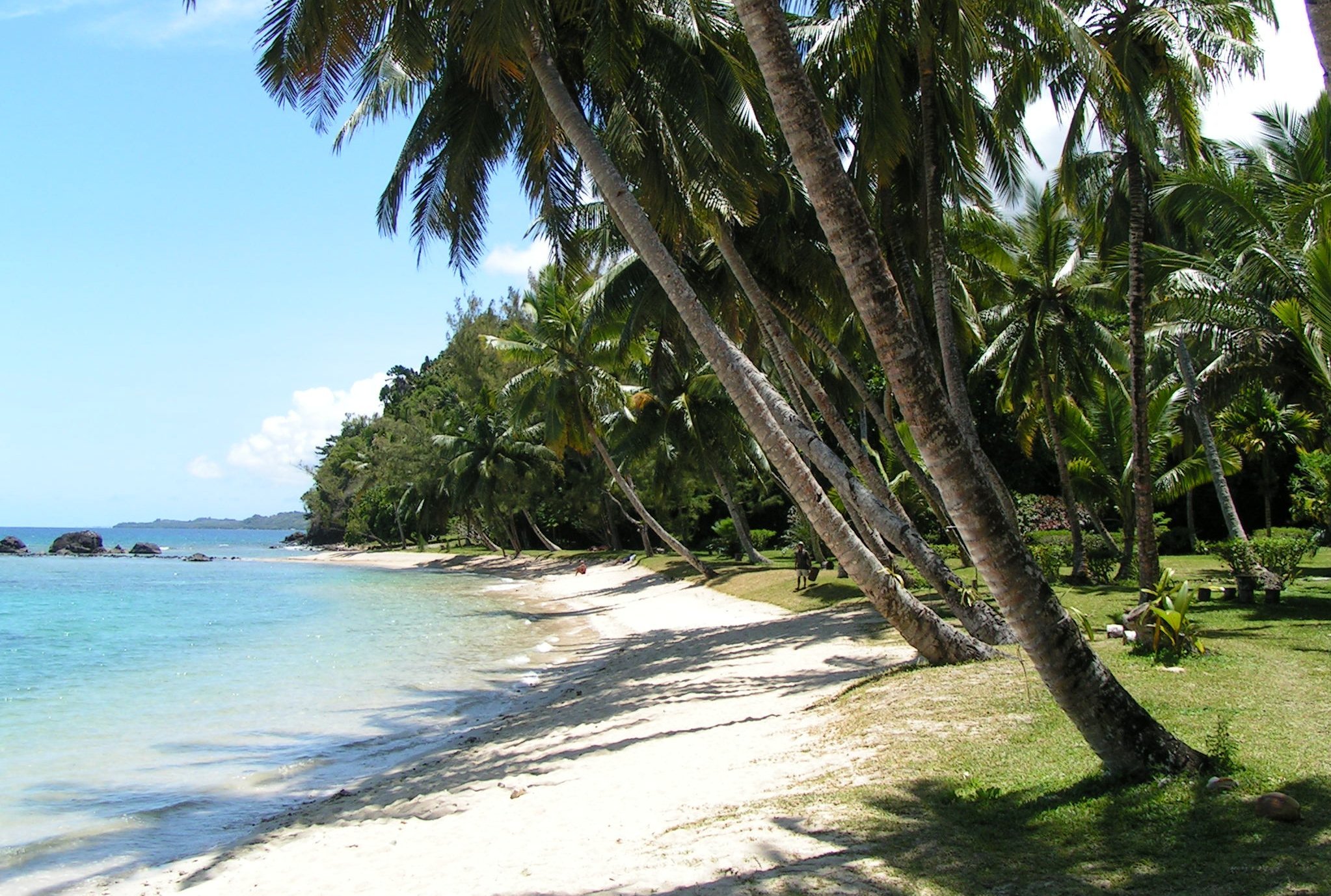 Madagaskar Familienurlaub - Madagaskar Familienreise - Strand