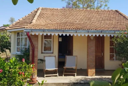 Madagaskar Familienreise - Madagaskar Family & Teens - Bestileo Country Lodge - Bungalow
