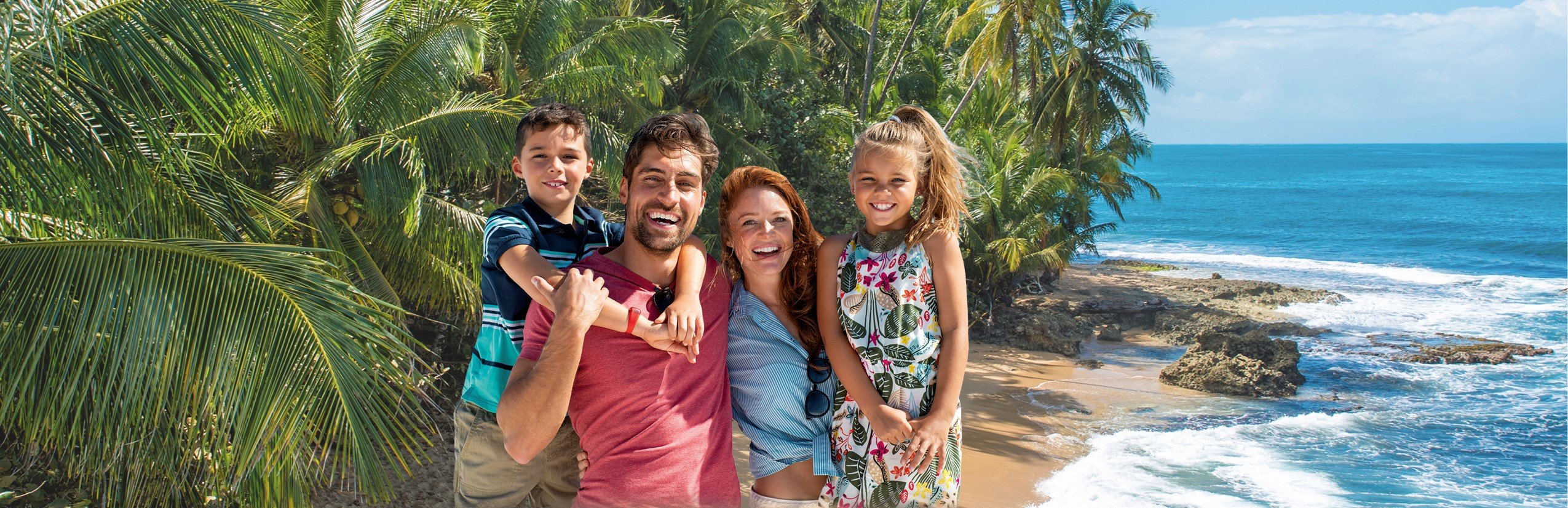 For Family Reisen - Reisetermine 2026