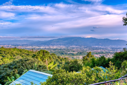 Costa Rica for family individuell - Natur & Strand pur in Costa Rica - Buena Vista Aussicht