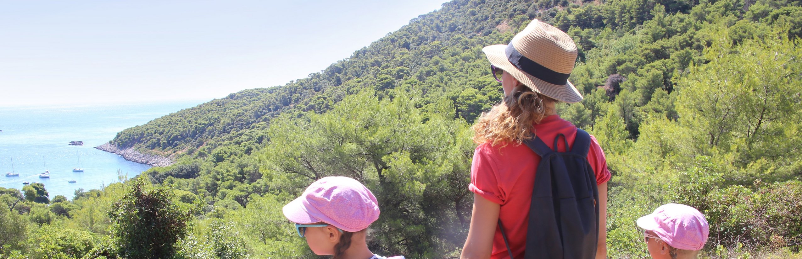 Kroatien mit Kindern - Kroatien for family - Aktivurlaub in Istrien