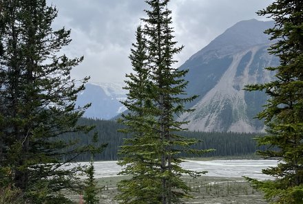 Westkanada for family - Familienurlaub Kanada - Kanadische Natur 