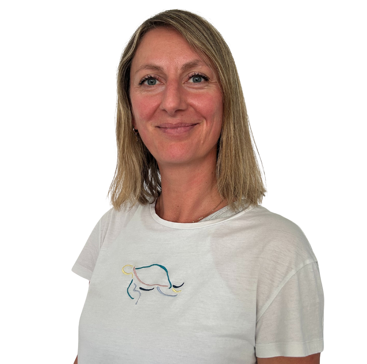 For Family Reisen Mitarbeiter - Anja Pilarski - Sales & Product Manager