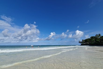 Kenia Familienreise - Kenia for family individuell deluxe - Diani Beach
