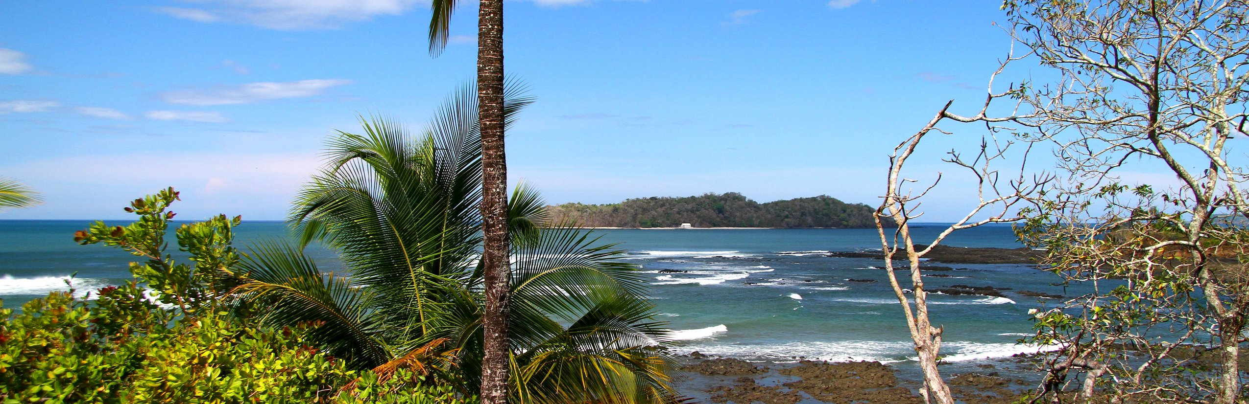 Panama Familienurlaub - Panama mit Kindern - Strand